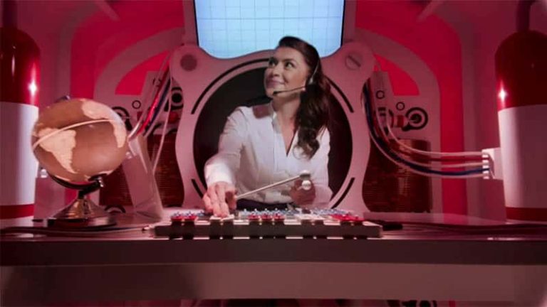 Swisscom - Vivo Tutto