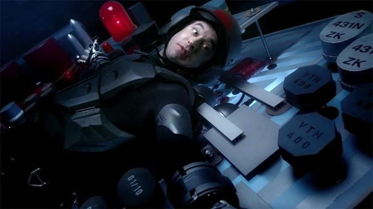 Swiscom - Liberty Rocketman