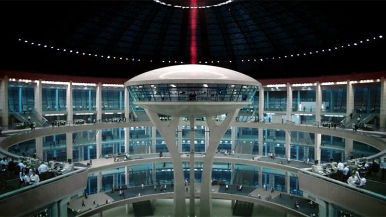 Swisscom - Lifepause