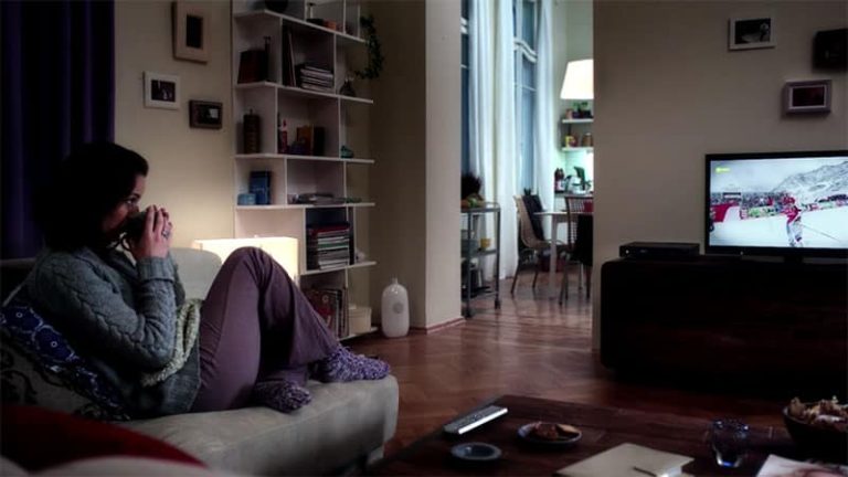 Swisscom - Sendervielfalt