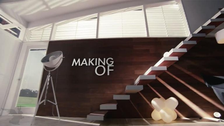 Swisscom - Vivo Tutto (Making Of)