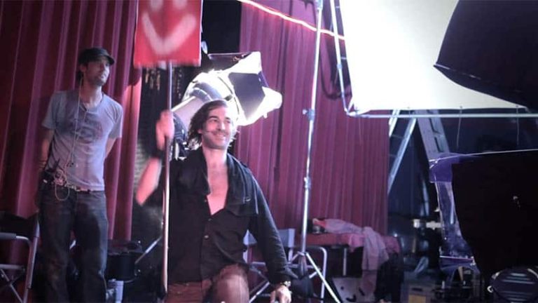 CSS - Durchschnitt (Making Of)