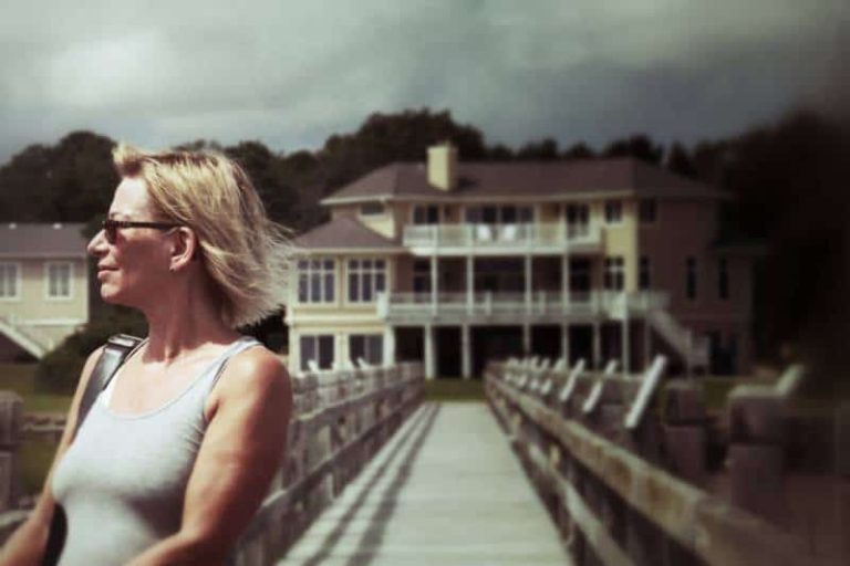 I know what you did last summer