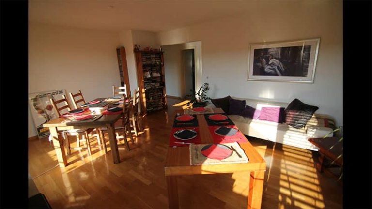 Denis - Geburri 2011