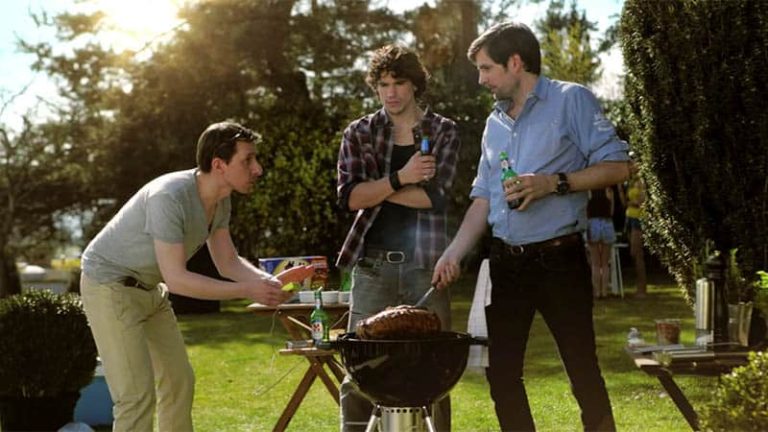 Feldschloesschen - Marinade