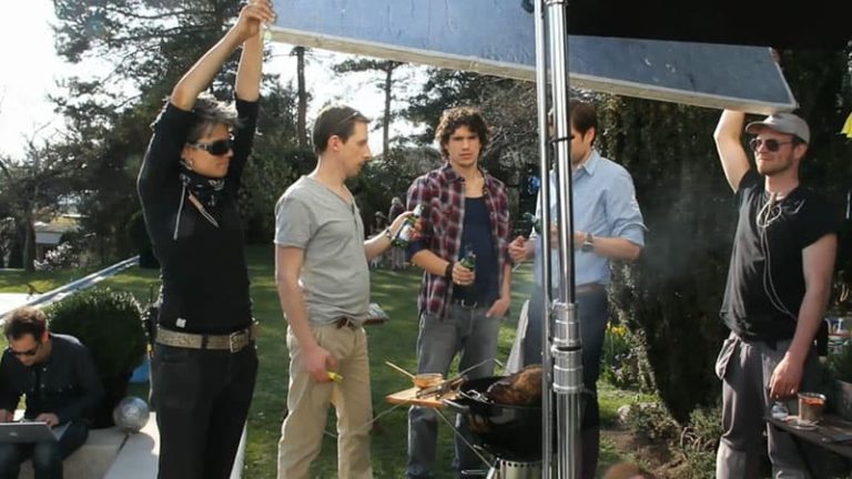 Feldschloesschen - (Making Of)