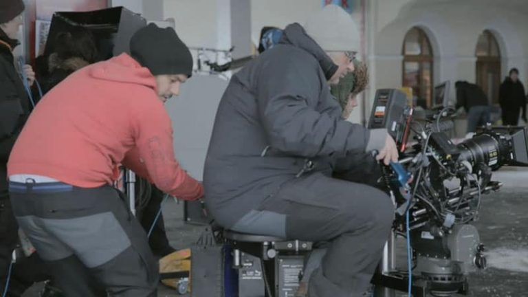 ST - Zeit (Making Of)