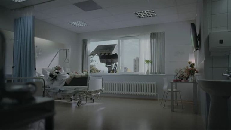 Suva - Arbeitskollegen