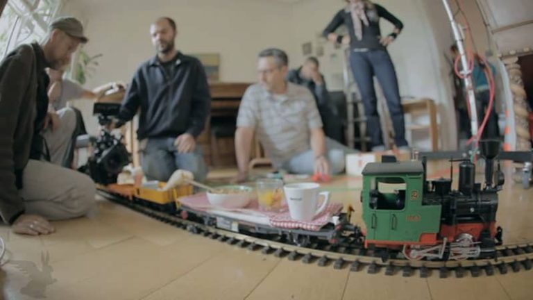 Aldi - Einfach (Making Of)