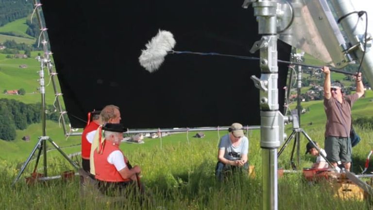 Appenzeller - (Making Of)