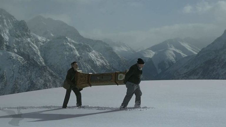 Schweiz Tourismus - Zeit