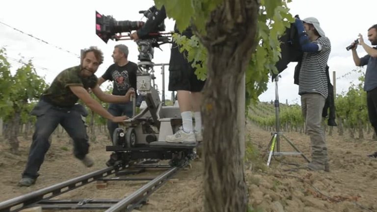 Denner - Giacomo (Making Of)