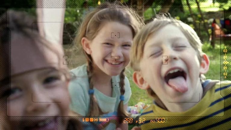 Migros - Ostermomente