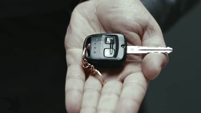 VBZ - Schluesselanhaenger