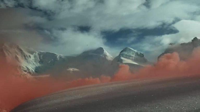 Wallis Tourismus - Imagefilm