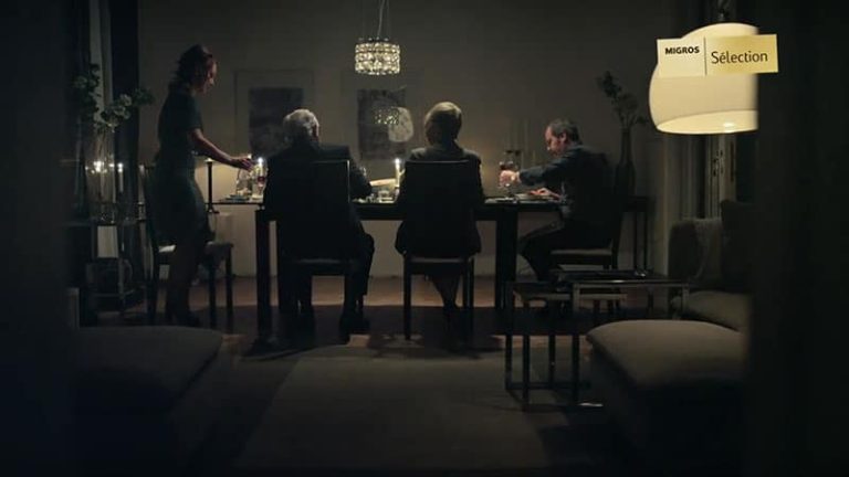 Migros - Selection (Sugo)