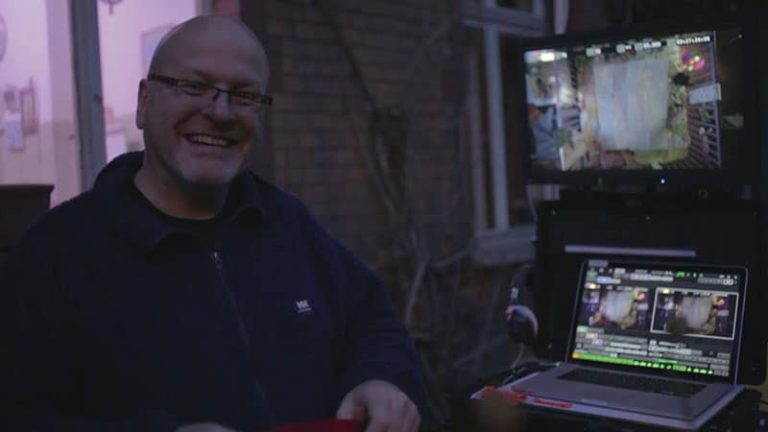 SwissLife - (Making Of)