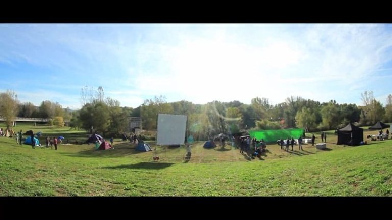 Bell - Image (Making Of)