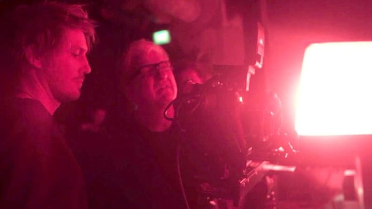 CSS - Es Gibt Nicht (Making Of)