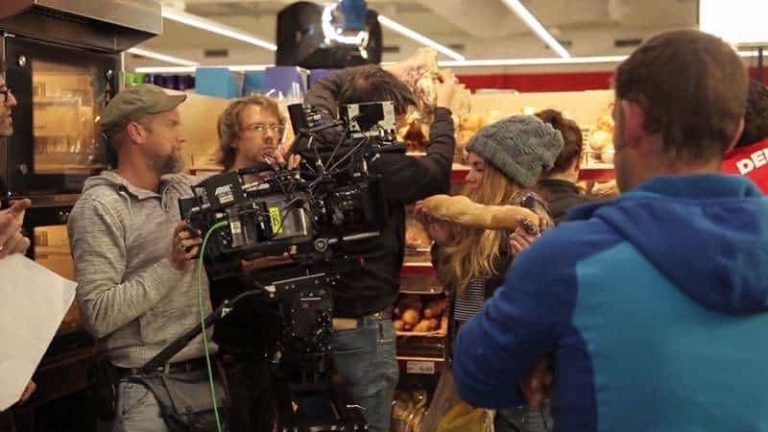 Denner - Slomotion (Making Of)