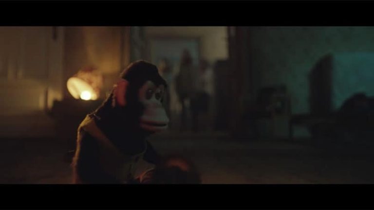 Mobiliar - Geisterhaus