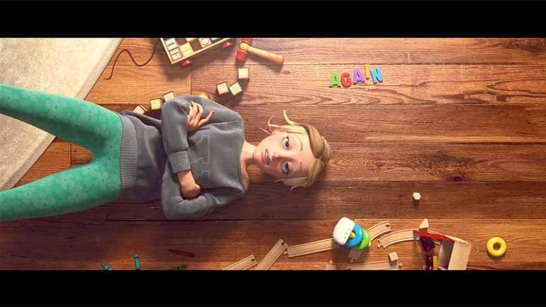 Triumph - Find The One Again