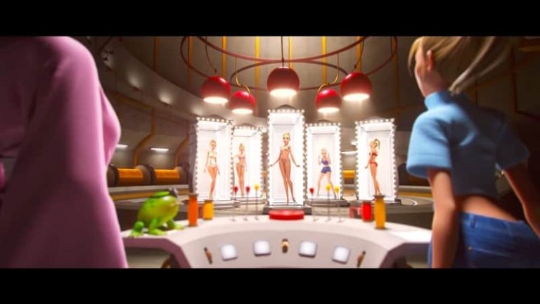 Triumph-OneForEveryYou