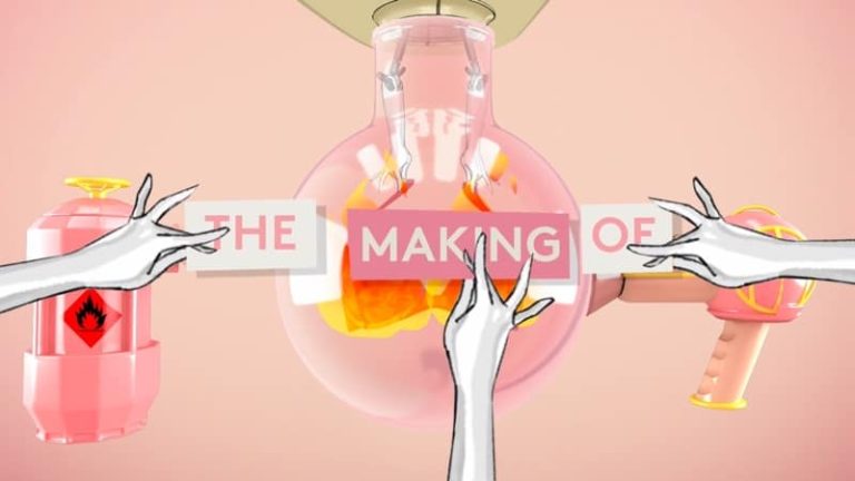 Triumph-OneForEveryYou-MakingOf