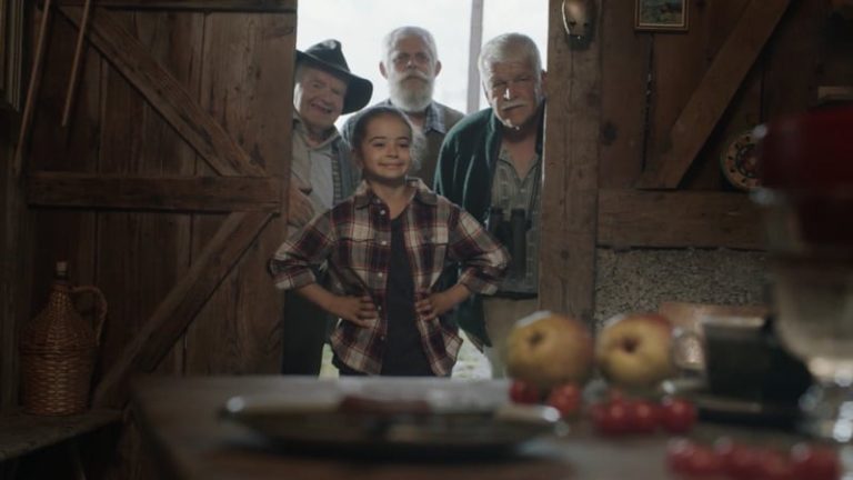 Coop - Wätterschmoecker