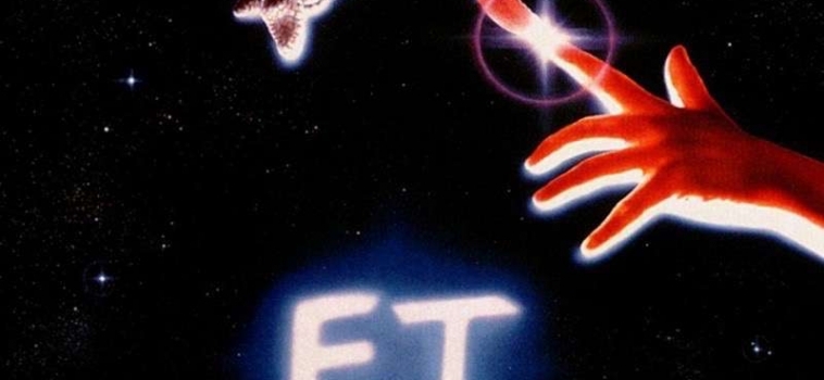 E.T. – 1982/2013