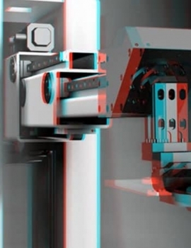 Erowa – Robot 3D