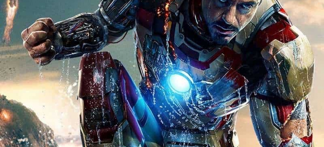 Iron Man 3 – 2013/2014