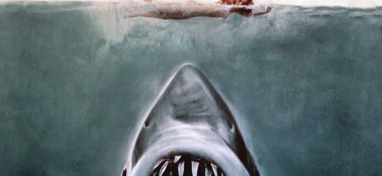 Jaws – 1975/2012