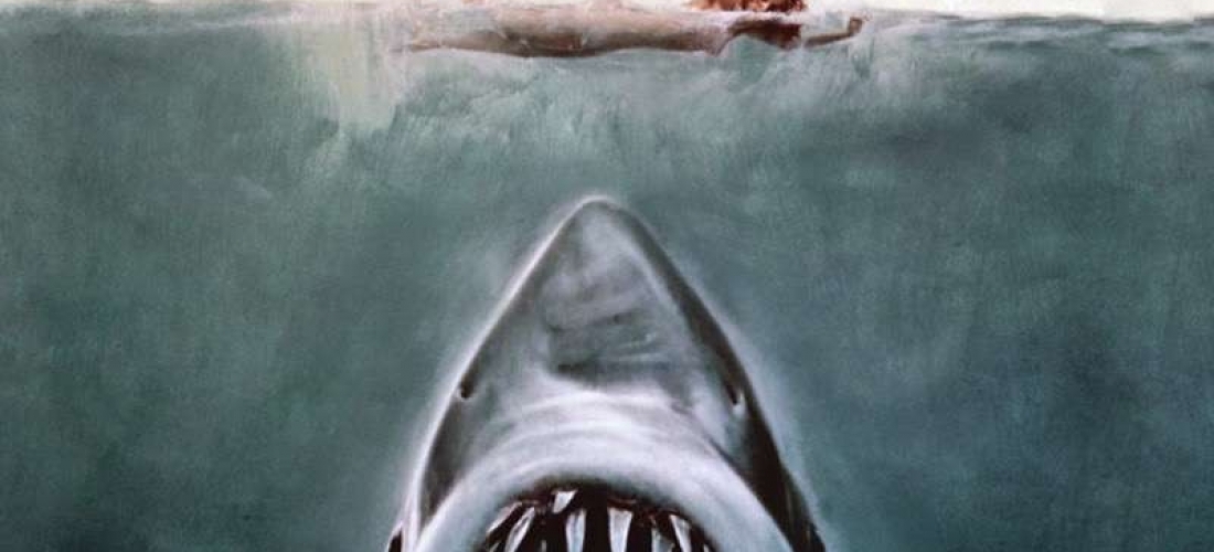 Jaws – 1975/2012