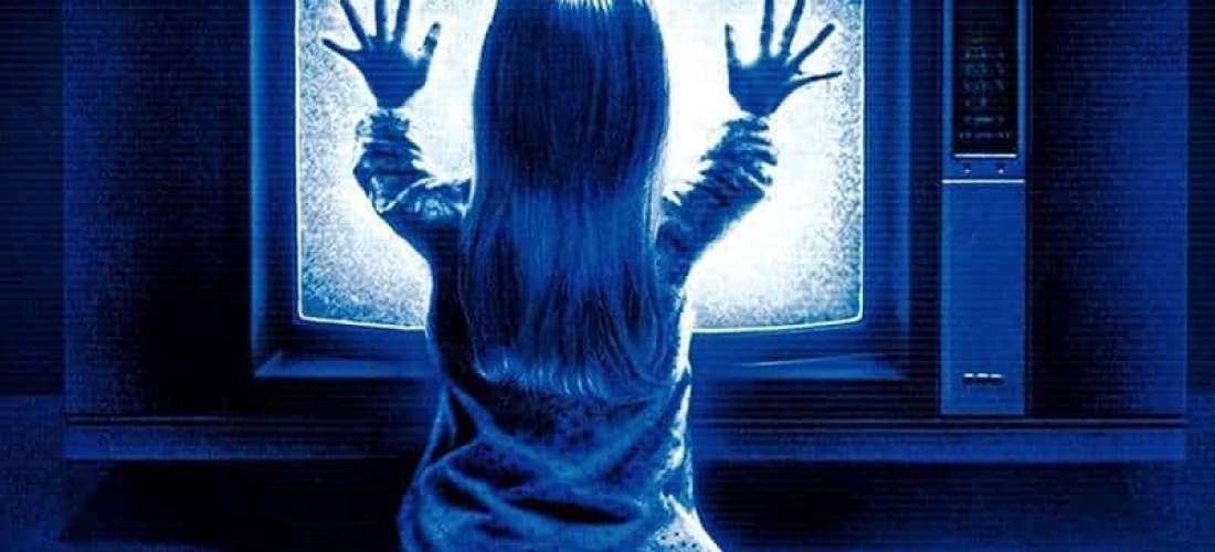 Poltergeist – 1982/2013