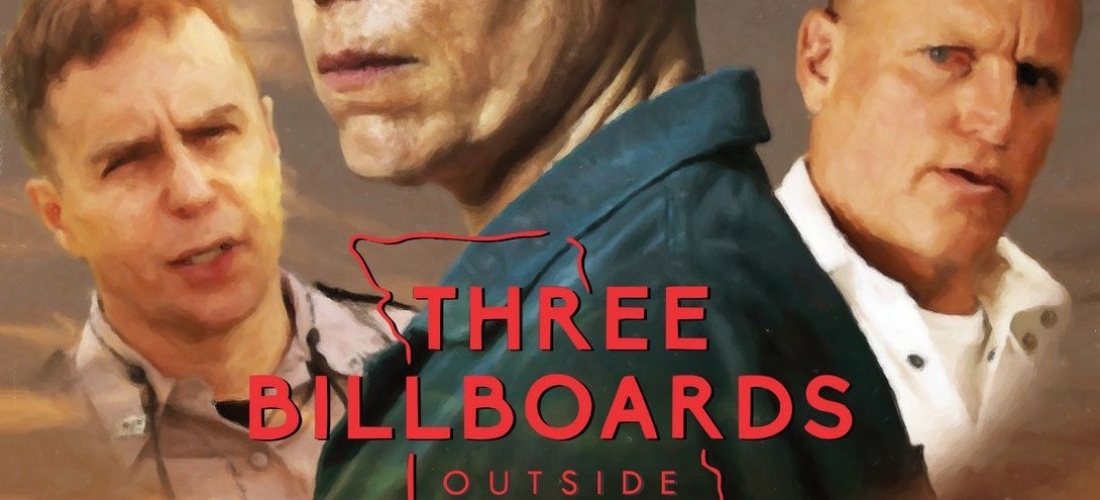 Three Billboards Outside Ebbing, Missouri – 2017/2020