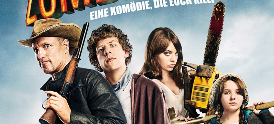 Zombieland – 2009/2020