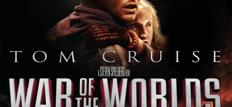 War of the Worlds – 2005/2019